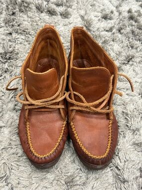 Connie Women’s Boots